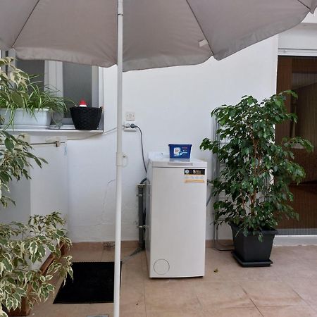 Despo'S Apartment Volos Ngoại thất bức ảnh