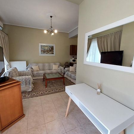Despo'S Apartment Volos Ngoại thất bức ảnh