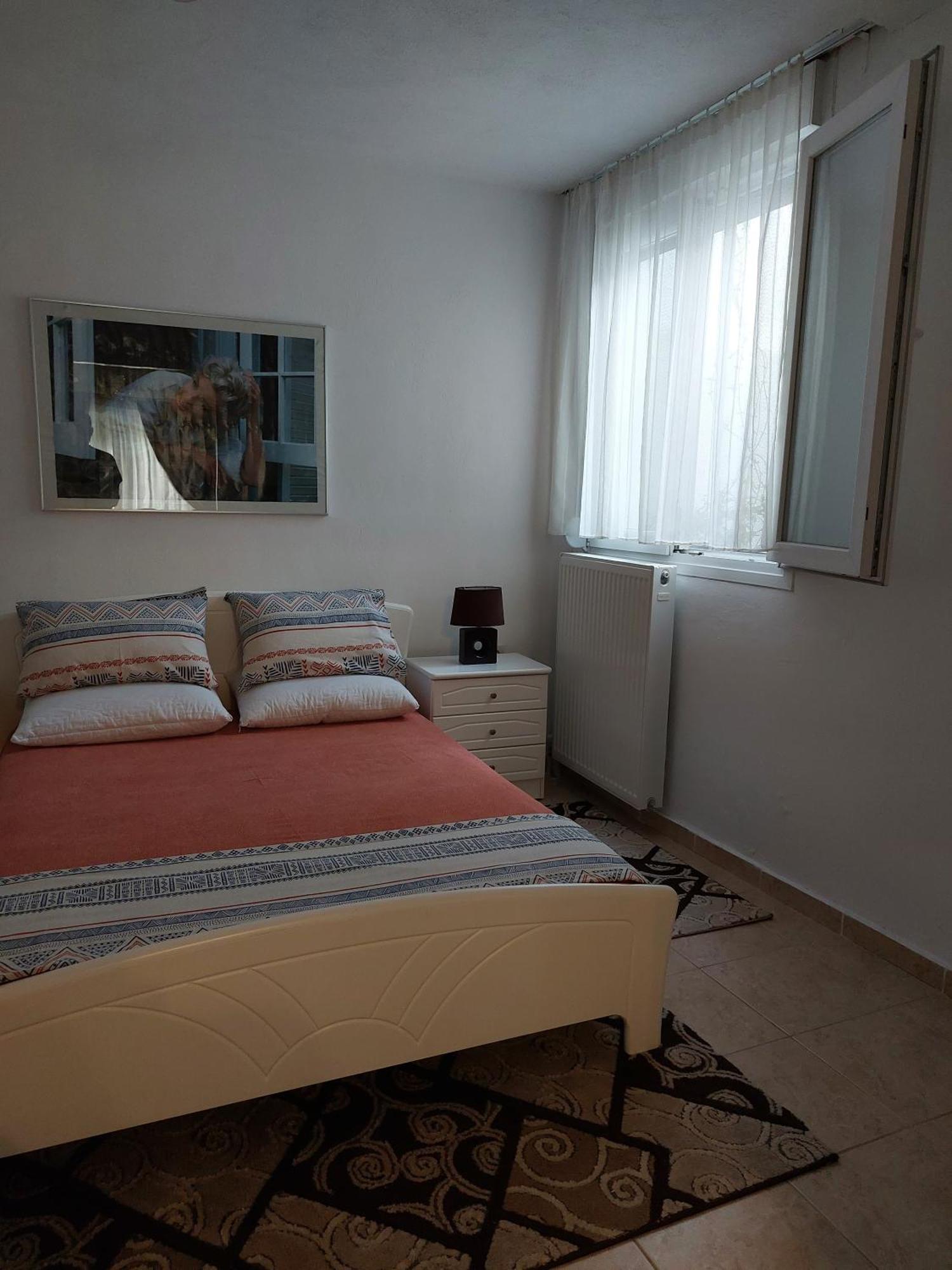 Despo'S Apartment Volos Ngoại thất bức ảnh