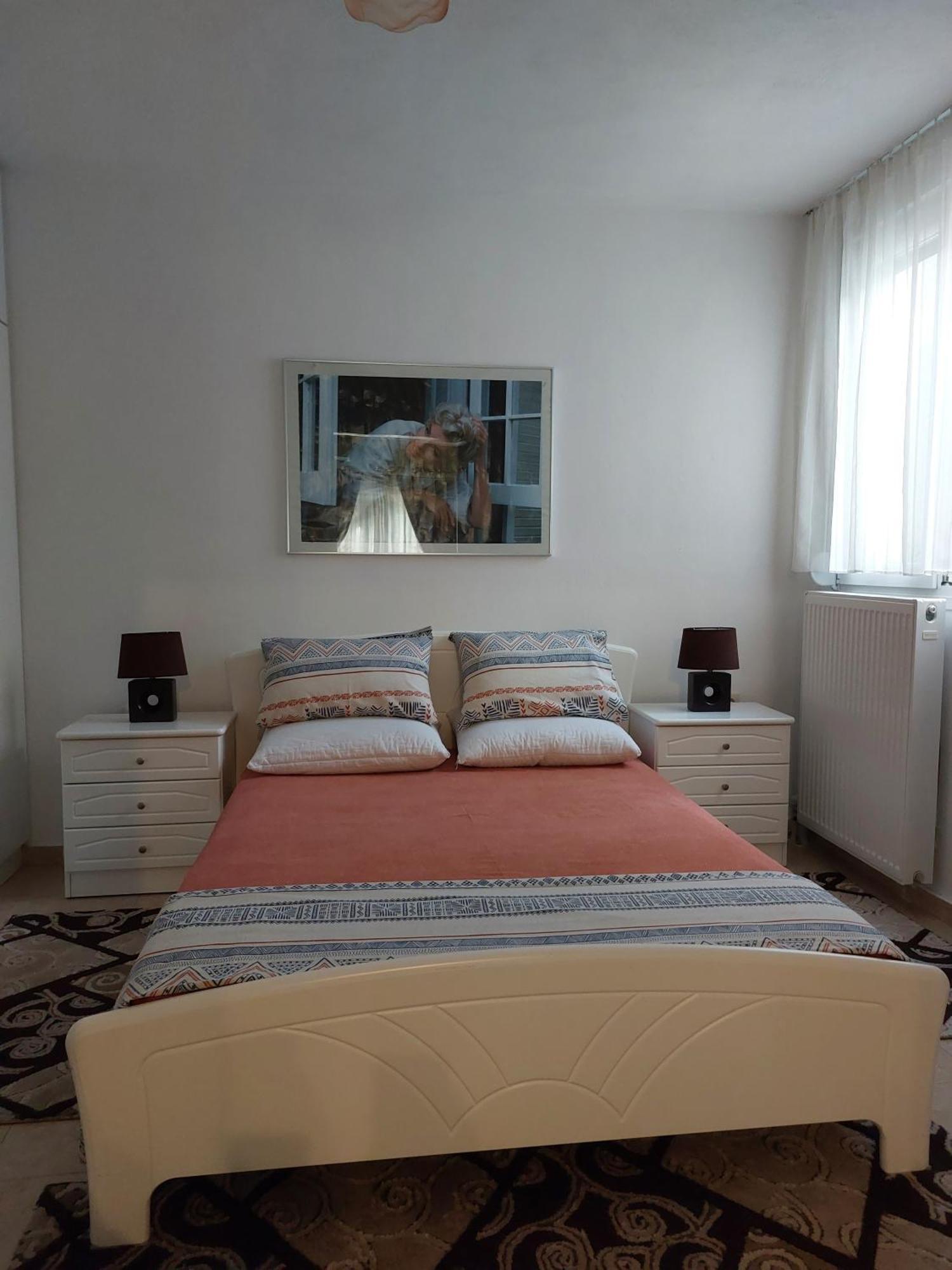 Despo'S Apartment Volos Ngoại thất bức ảnh