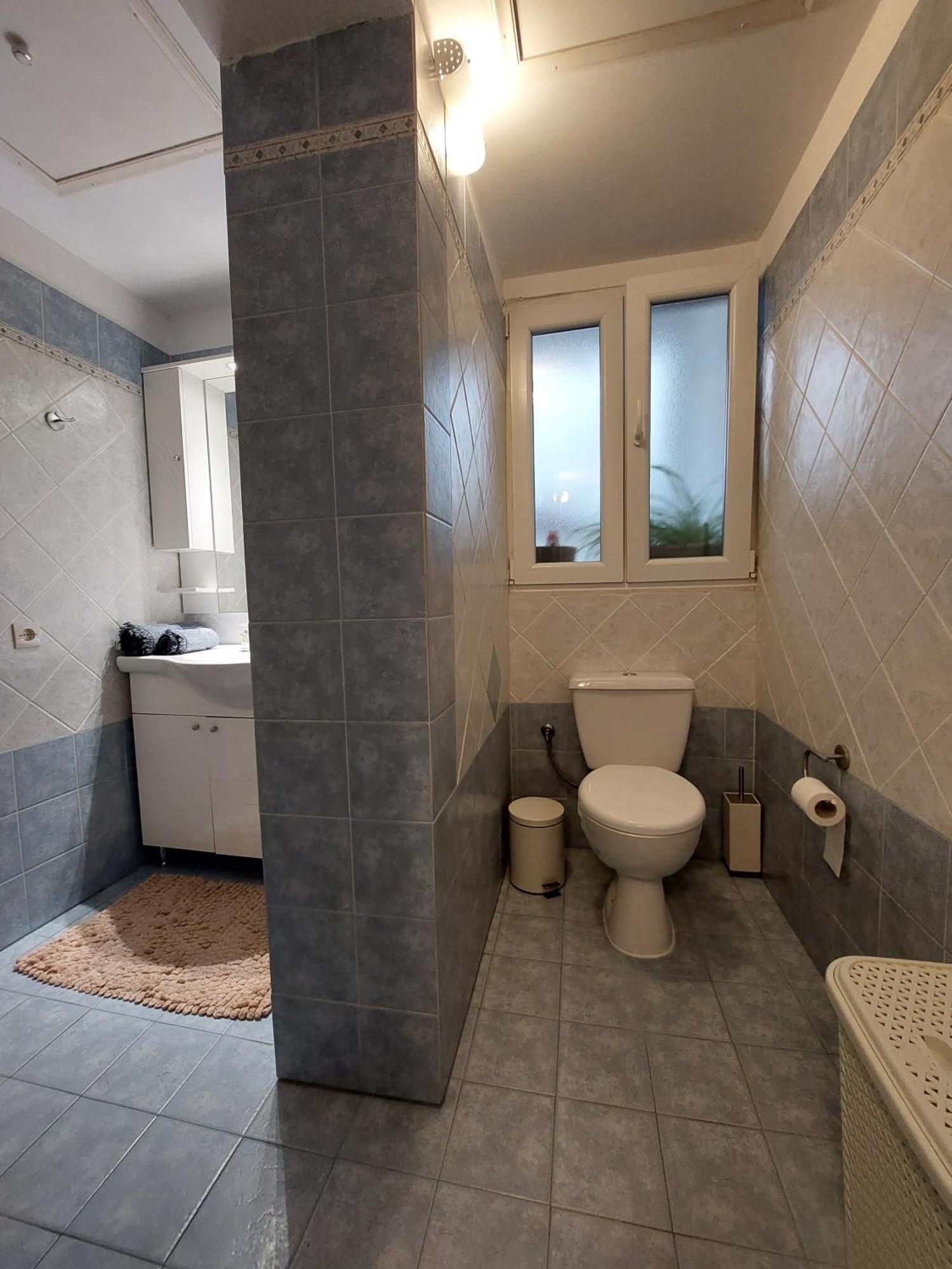 Despo'S Apartment Volos Ngoại thất bức ảnh